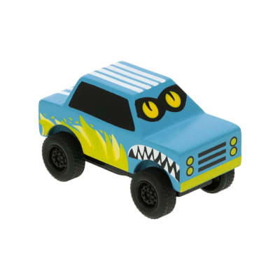 Auto Fricción Celeste con verde 10x 5,3x 5,6