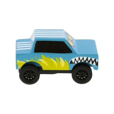 Auto Fricción Celeste con verde 10x 5,3x 5,6