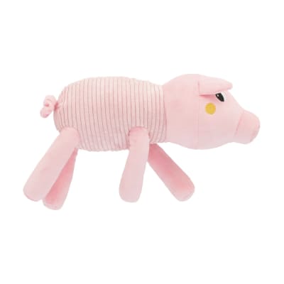 Peluche Plush cerdito 30x 10,5x 22,5