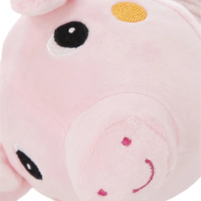 Peluche Plush cerdito 30x 10,5x 22,5