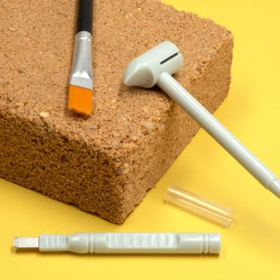 KIT DE EXCAVA DINO ARENA DISEÑO 2