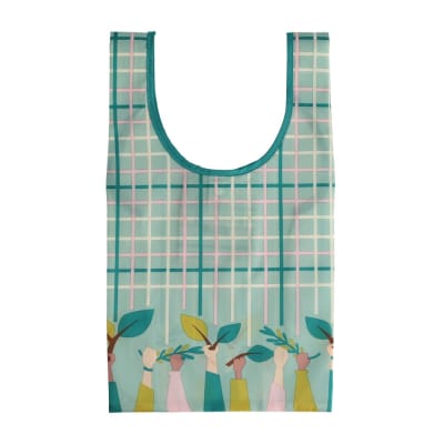 BOLSO REUTILIZABLE PARA COLACIÓN 25,4X10X45 CM