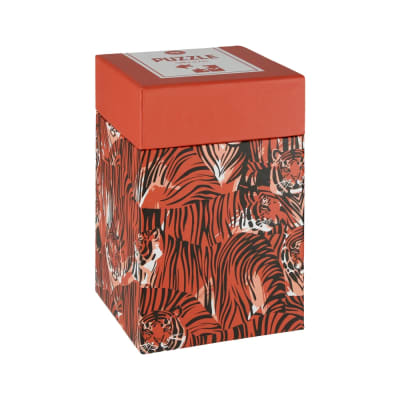 Puzzle 500 piezas 40x60 cm Tigre