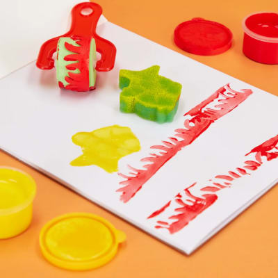 Set de 19 timbres v2025