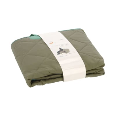 CUBRE ASIENTOS PARA AUTO PARA MASCOTAS 138X145 CM