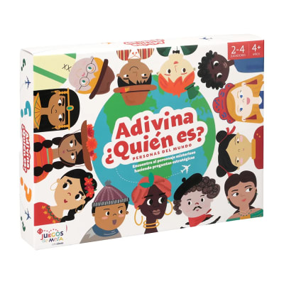 JUEGO ADIVINA QUIEN MAGNETICO V2023