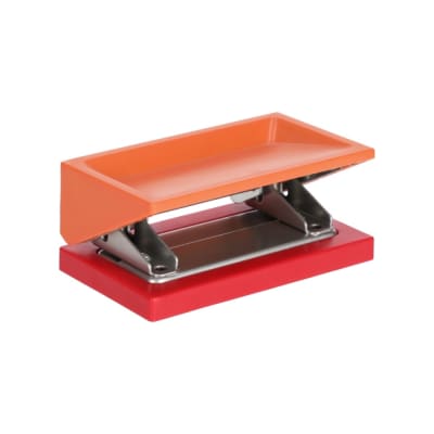 PERFORADORA PARA PAPEL NARANJAS