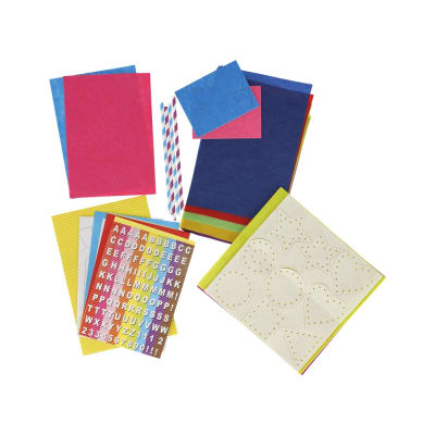 Balde Librería de Materiales