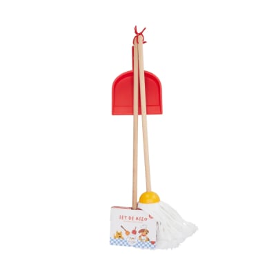 SET ASEO MADERA V2024