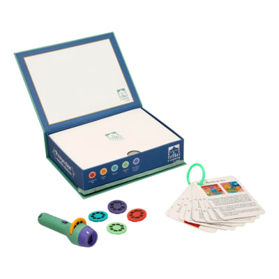 KIT PROYECTOR CUENTOS CLASICOS V2025