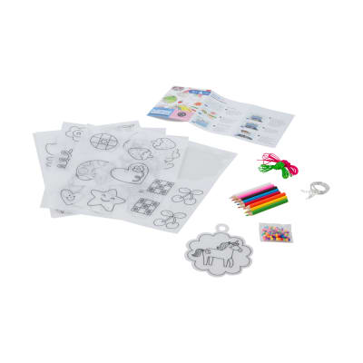 SET PLASTICO HORNEABLE ACCESORIOS V2
