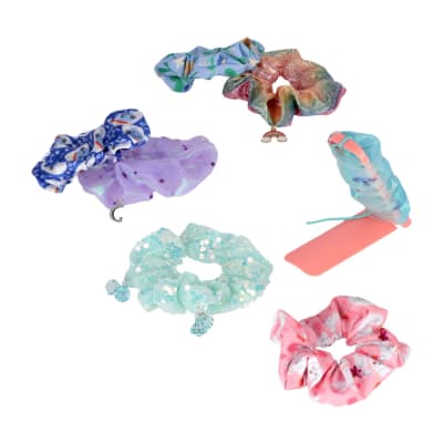 SET PARA CREACIÓN DE ACCESORIOS PARA CABELLO