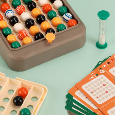 Juego “Doctor Cerebro”