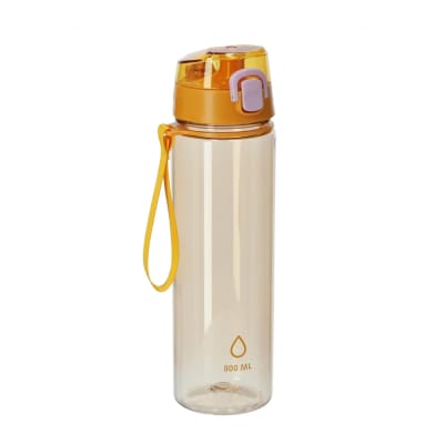 BOTELLA AGUA 800ML TRITAN V2023