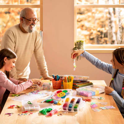 SET MOSTACILLAS MIX S V2024