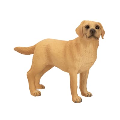 ANIMAL PVC DOMESTICO M PERRO