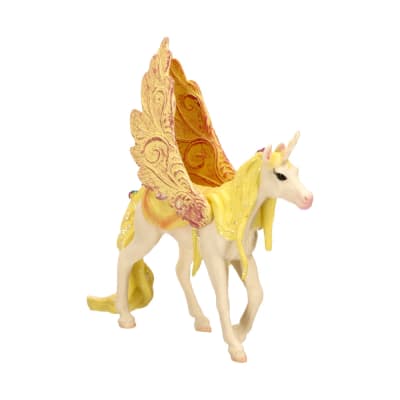 ANIMAL PVC FANTASIA M UNICORNIO