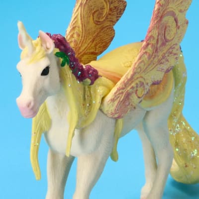 ANIMAL PVC FANTASIA M UNICORNIO