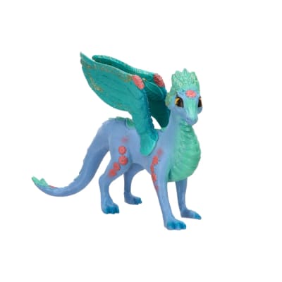 ANIMAL PVC FANTASIA M CALIPSO/CELESTE