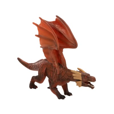 ANIMAL PVC FANTASIA M DRAGON