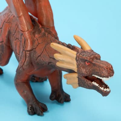 ANIMAL PVC FANTASIA M DRAGON