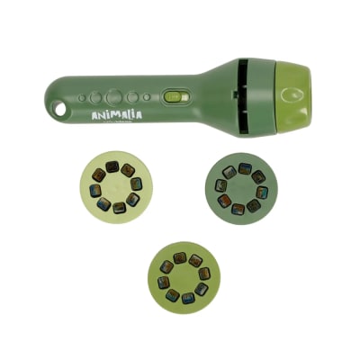 Proyector animalia Verde V2025