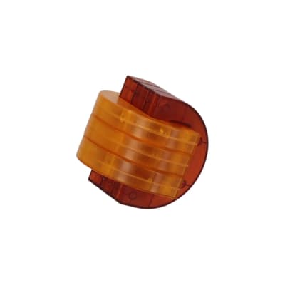 PUZZLE INGENIO 3D ESLABON ROJO/NARANJO