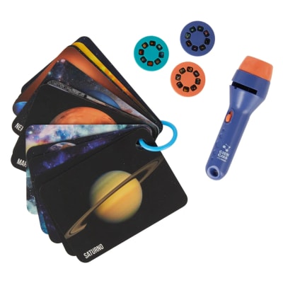 Proyector de universo V2025