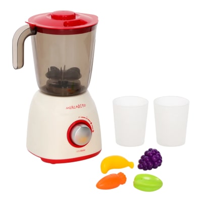 SET JUGUERA FRUTAS ELECTRO NIÑO