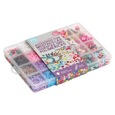 SET MOSTACILLAS POLIMERICAS