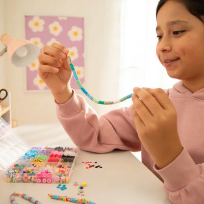 SET MOSTACILLAS POLIMERICAS