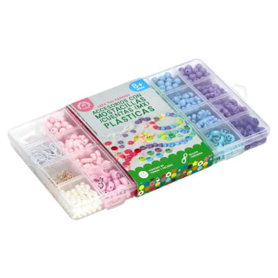 SET MOSTACILLAS POLÁSTICAS