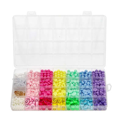 SET MOSTACILLAS POLÁSTICAS