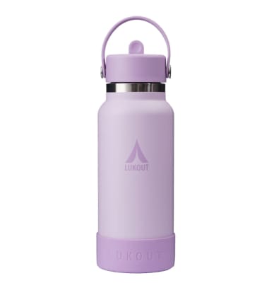 Botella Expedition 1000 ml Lluvia