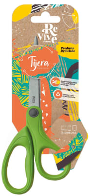 TIJERA 6 REVIVE TORRE