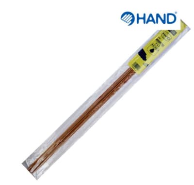 PALO MAQUETA 2x3mm 50cm 8 unid