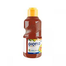 TEMPERA GIOTTO 250 ML CAFE