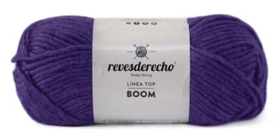 BOOM MORADO CLARO 0011