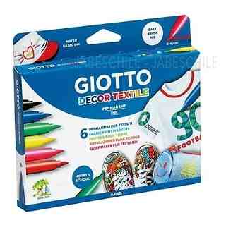 MARC. GIOTTO DECOR TEXTIL 6 COL