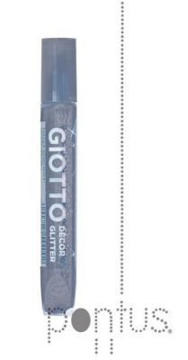 COLA GIOTTO GLITTER 10.5ML PLA