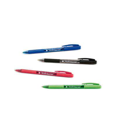 BOL. TRATTO1 GRIP VERDE