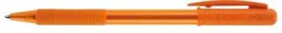 BOL. TRATTO1 GRIP NARANJO