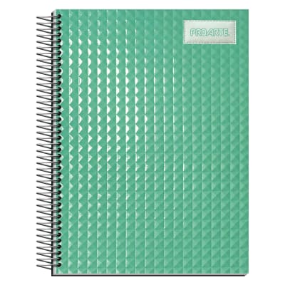 CUAD. PROARTE TEXTURA COLORES 4TA 150 HJ 7MM