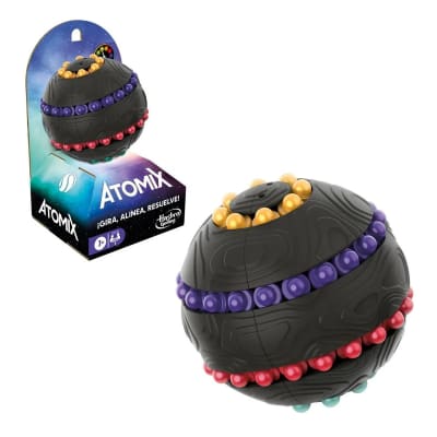 Atomix by Hasbro