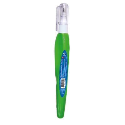 LAPIZ CORRECTOR PROARTE PTA.METAL 7ML COL SURTIDO