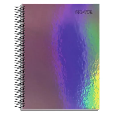 CUAD. PROARTE HOLOGRAFICO  4TA 150 HJ 7MM