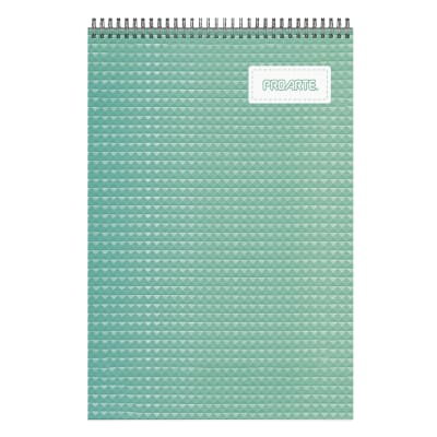 CROQUERA PROARTE TEXTURA 16X21 CM 80 HJ.