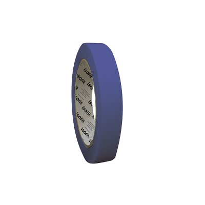 MASKING TAPE ISOFIT 18mm X 40mts AZUL