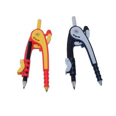 COMPAS PLAST. C/LAPIZ FULTONS