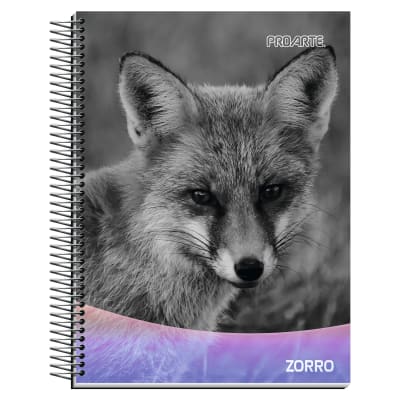 CUAD.PROARTE NATURE 4TA 150 HJ 7MM